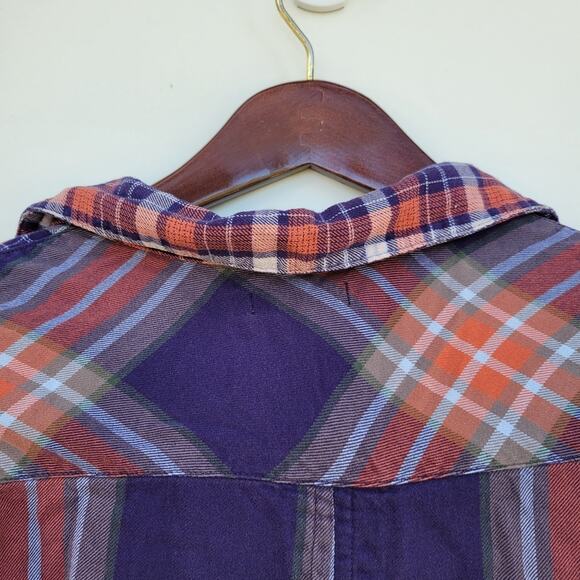 Urban Outfitters BDG Boyfriend Top XS - Picture 9 of 9